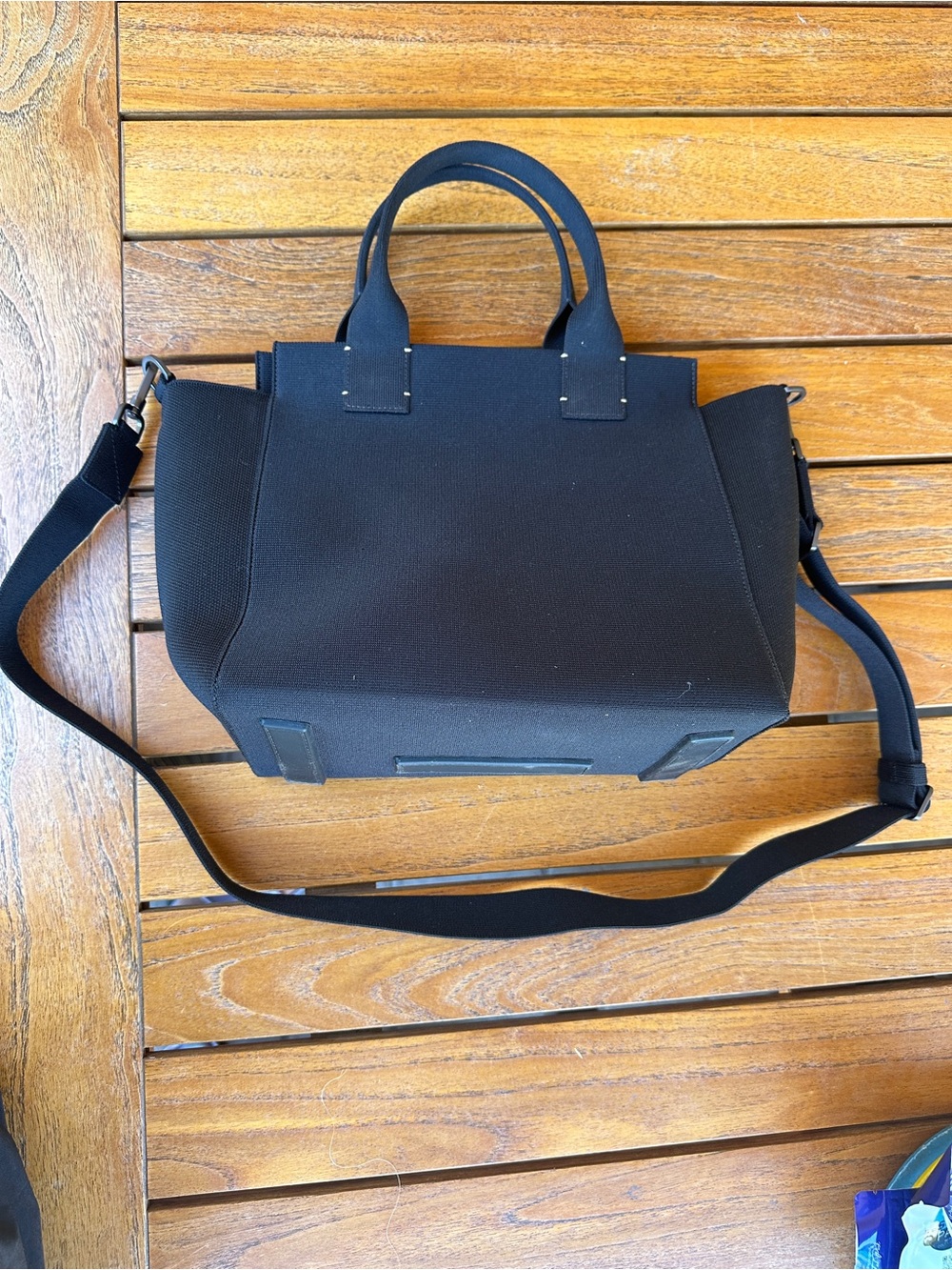 Rothy’s Classic Handbag - like new condition